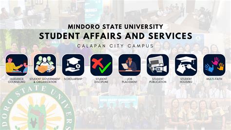 Mindoro State University Registrar's Office .